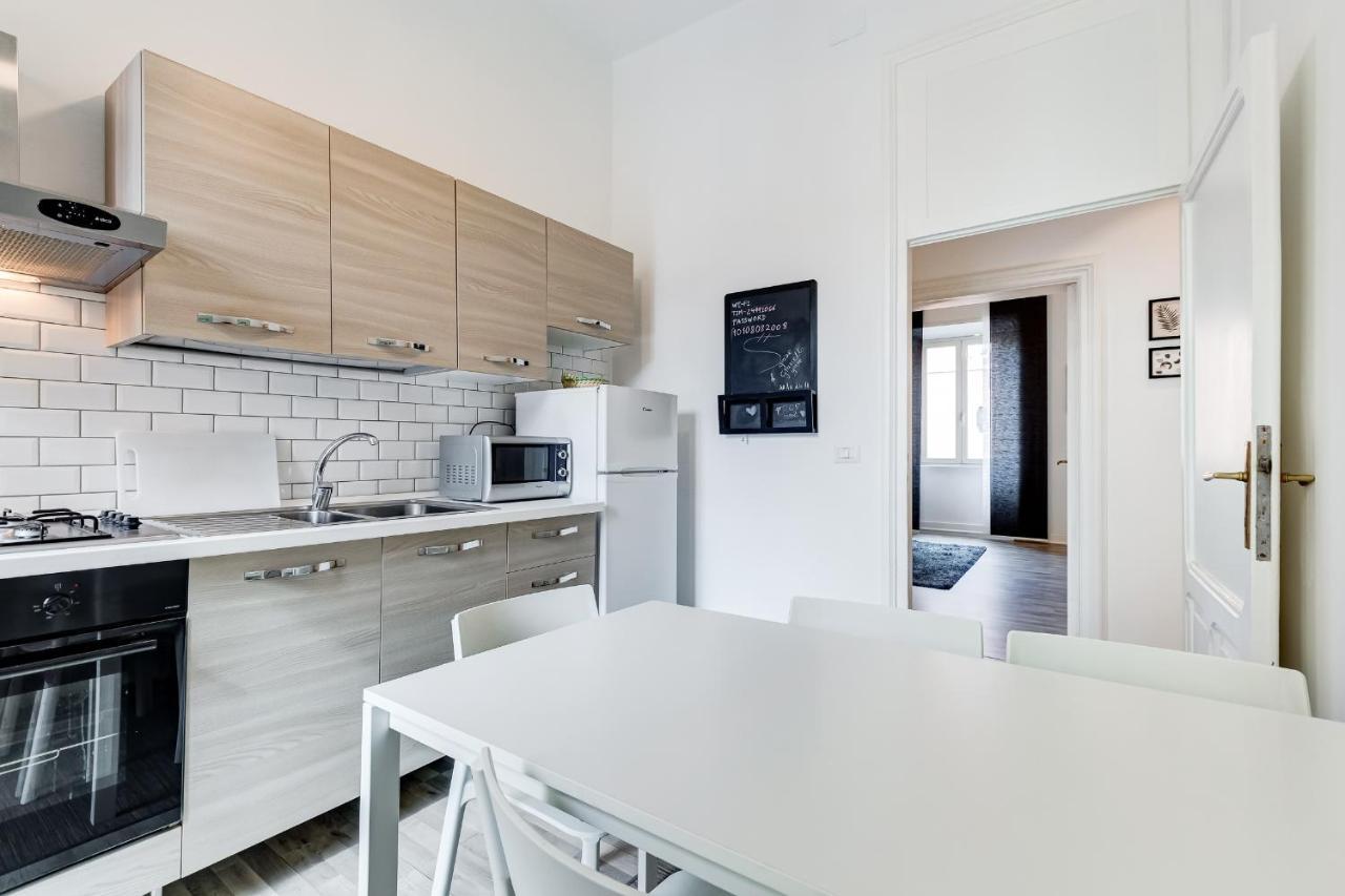 La Casa Di Andrea Ai Musei Vaticani 2 Apartment Rom